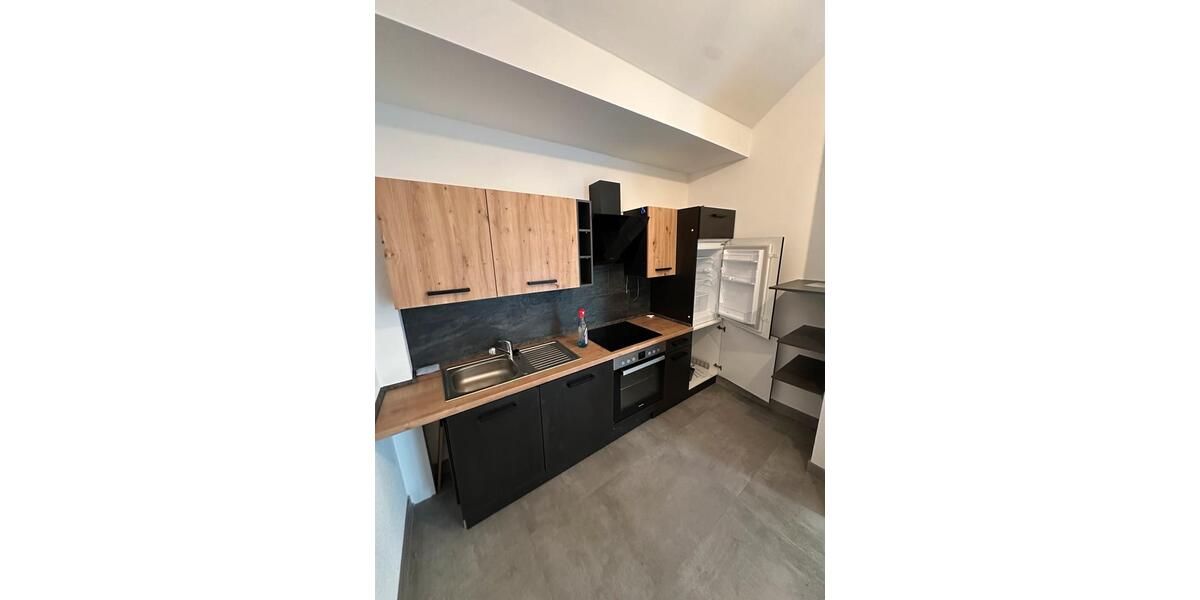 Dachgeschoßwohnung Heilbronn Frankenbach - 3 Zimmer, 70 m&sup2;, 1.050&euro; | Angebot:25047387