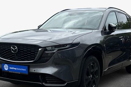 Mazda CX-5 2.522 km 38.980 &euro; Heilbronn 74080