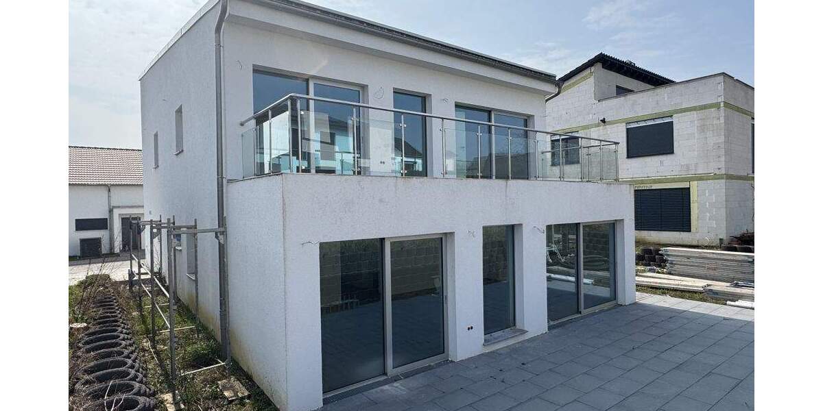 Mehrfamilienhaus, Wohnhaus Neudenau - 6 Zimmer, 189 m&sup2;, 649.000&euro; | Angebot:25682170