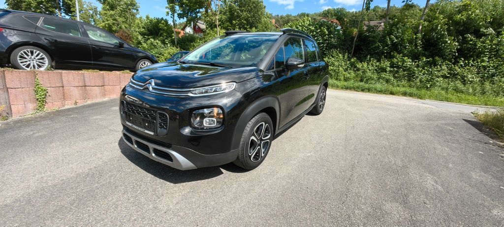 Citroen C3 61.402 km 8.490 &euro; Elztal-Dallau 74834