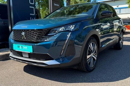 Peugeot 3008 28.575 km 20.990 &euro; Heilbronn 74074