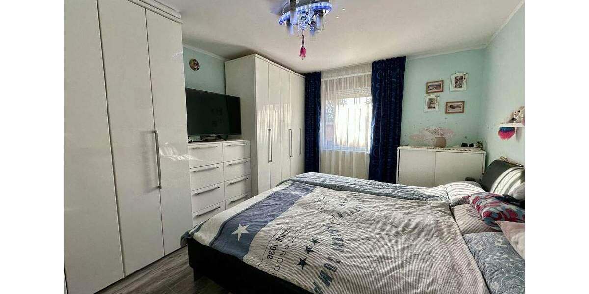 Etagenwohnung Ludwigsburg Oßweil - 3 Zimmer, 58 m&sup2;, 235.000&euro; | Angebot:23776767