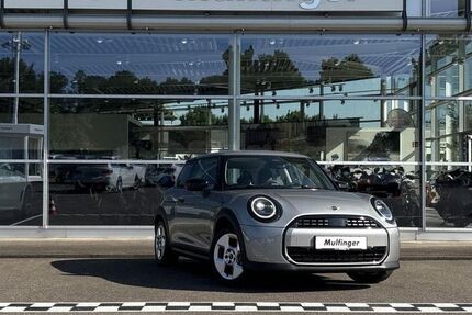 Mini Cooper C