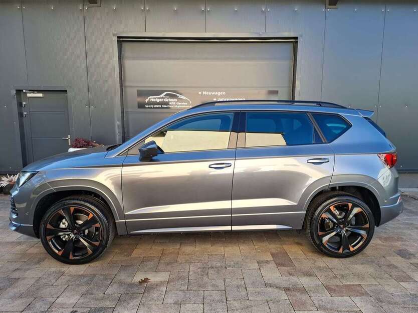 Ateca