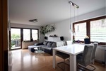 Ruhig, Garten, Nähe zum Grünen und zur Enz - Terrassenwohnung Oberriexingen | Angebot:26193298