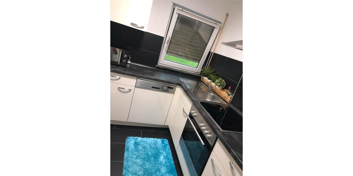 Erdgeschoßwohnung Marbach am Neckar - 3 Zimmer, 60 m&sup2;, 199.000&euro; | Angebot:26776981