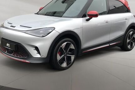 Smart #1 8.455 km 35.889 € Heilbronn 74072