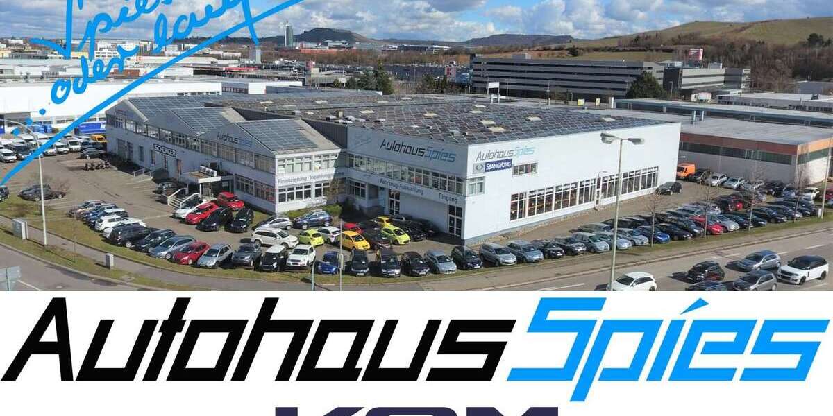 SsangYong Rexton 108.883 km 31.990 &euro; Heilbronn 74076