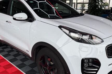Kia Sportage 127.235 km 15.980 &euro; Bretzfeld-Schwabbach 74626