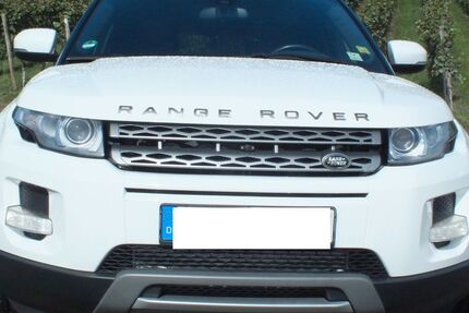 Land Rover Range Rover Evoque 152.000 km 11.000 &euro; Pfaffenhofen 74397