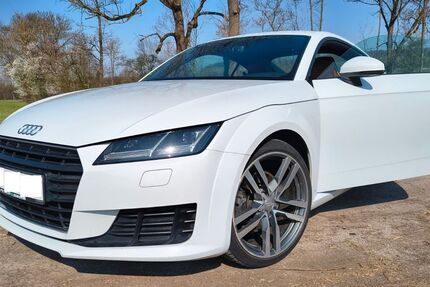 Audi TT 273.000 km 11.900 &euro; Weinsberg 74189