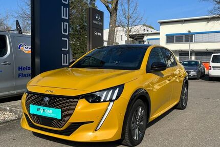 Peugeot 208 7.100 km 23.790 &euro; Heilbronn 74074