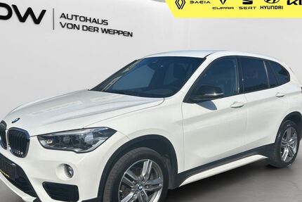 BMW X1 100.100 km 16.480 &euro; Mosbach 74821