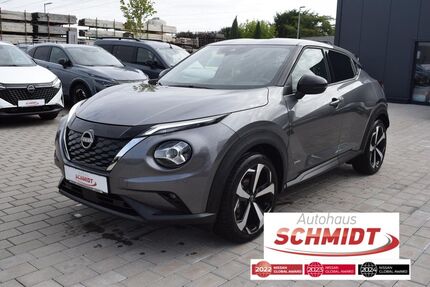 Nissan Juke 29.800 km 21.900 &euro; Sachsenheim 74343
