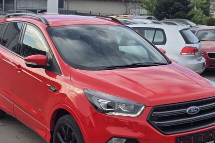 Ford Kuga 100.000 km 13.999 &euro; Gundelsheim 74831