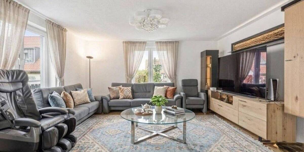 Einfamilienhaus Heilbronn Sontheim - 7 Zimmer, 190 m&sup2;, 849.000&euro; | Angebot:26712722