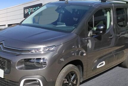 Citroen Berlingo 97.100 km 17.300 &euro; Öhringen 74613