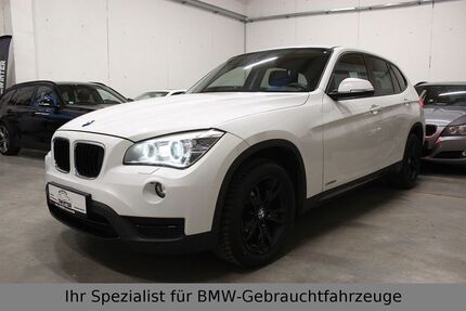 BMW X1 104.263 km 12.399 € Häfnerhaslach 74343