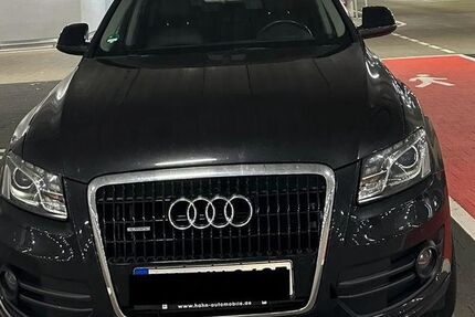 Audi Q5 250.000 km 9.400 &euro; Heilbronn 74072