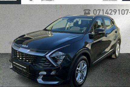 Kia Sportage 33.297 km 21.800 &euro; Bietigheim-Bissingen 74321