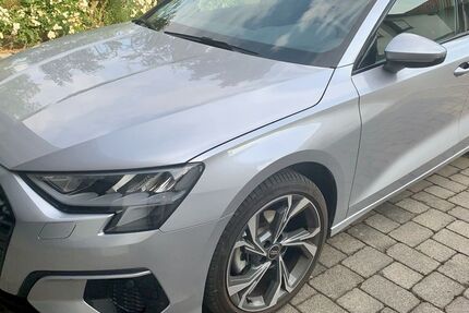 Audi A3 21.000 km 22.700 &euro; Oedheim 74229