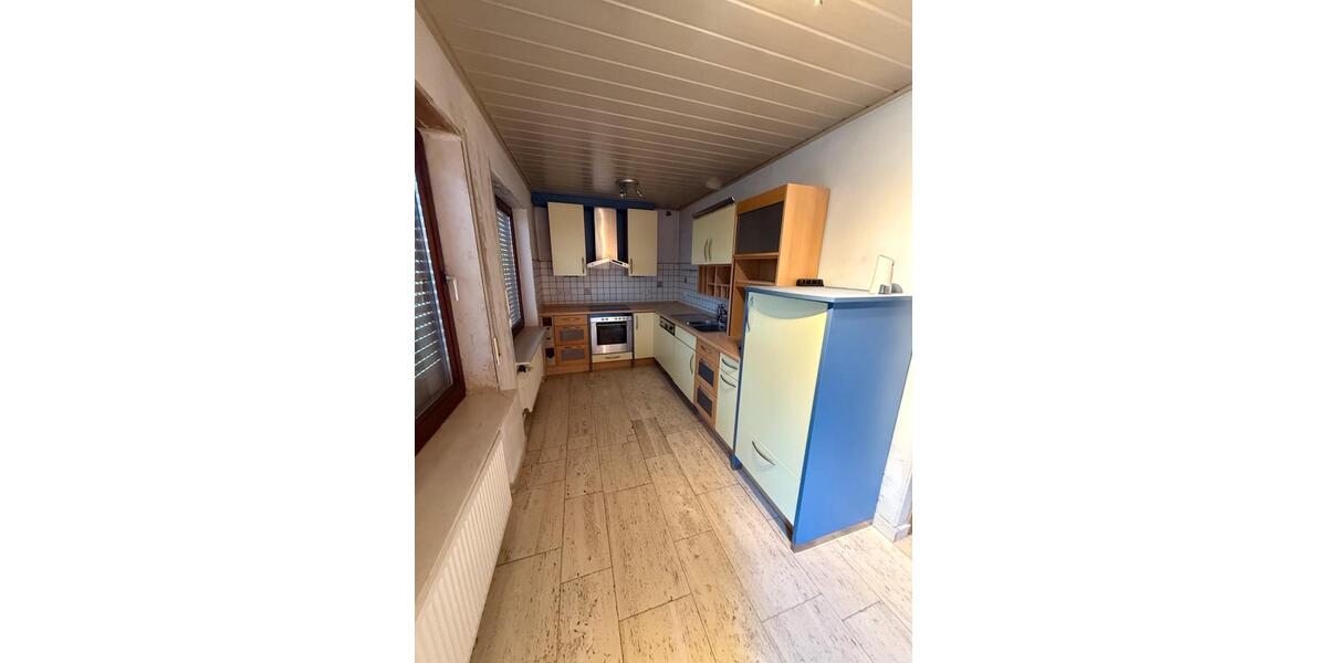 Großzügige 3-Zimmer-Wohnung in Biberach (Heilbronn) zu vermieten 3 zimmer