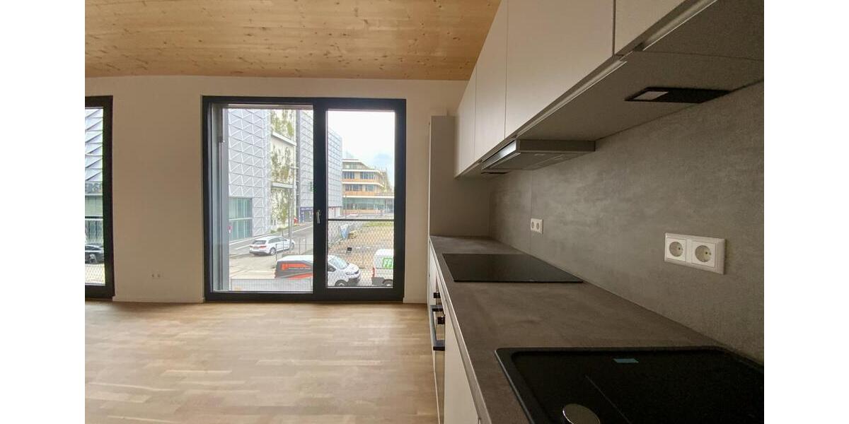 Etagenwohnung Heilbronn Kernstadt - 3 Zimmer, 78 m&sup2;, 1.370&euro; | Angebot:26166022