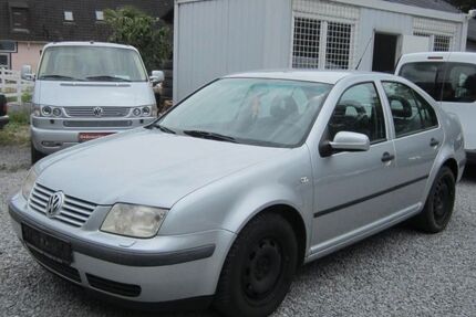 VW Bora 187.000 km 990 &euro; Öhringen-Cappel 74613