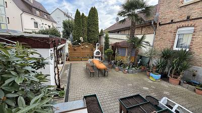 FAMILIENPARADIES MIT TRAUMHAFTEM HOF