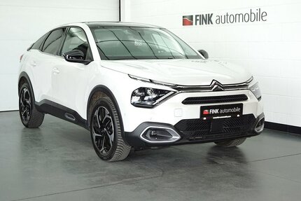 Citroen C4 PureTech 130 Max Full LED Panoramaschiebedach