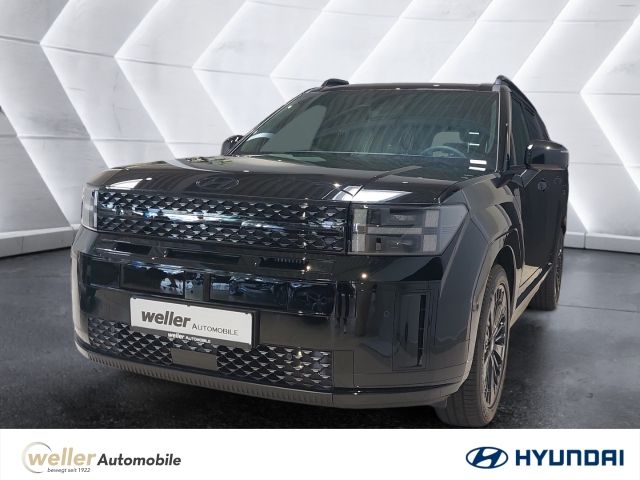 Hyundai SANTA FE 16.500 km 50.975 € Bietigheim-Bissingen 74321