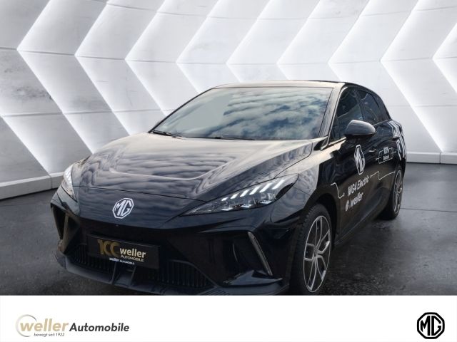 MG 4 12.407 km 25.910 € Bietigheim-Bissingen 74321