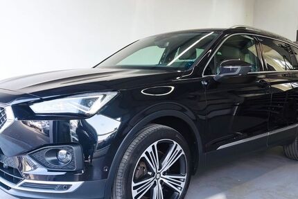 Seat Tarraco 164.000 km 19.955 &euro; Heilbronn-Talheim 74388