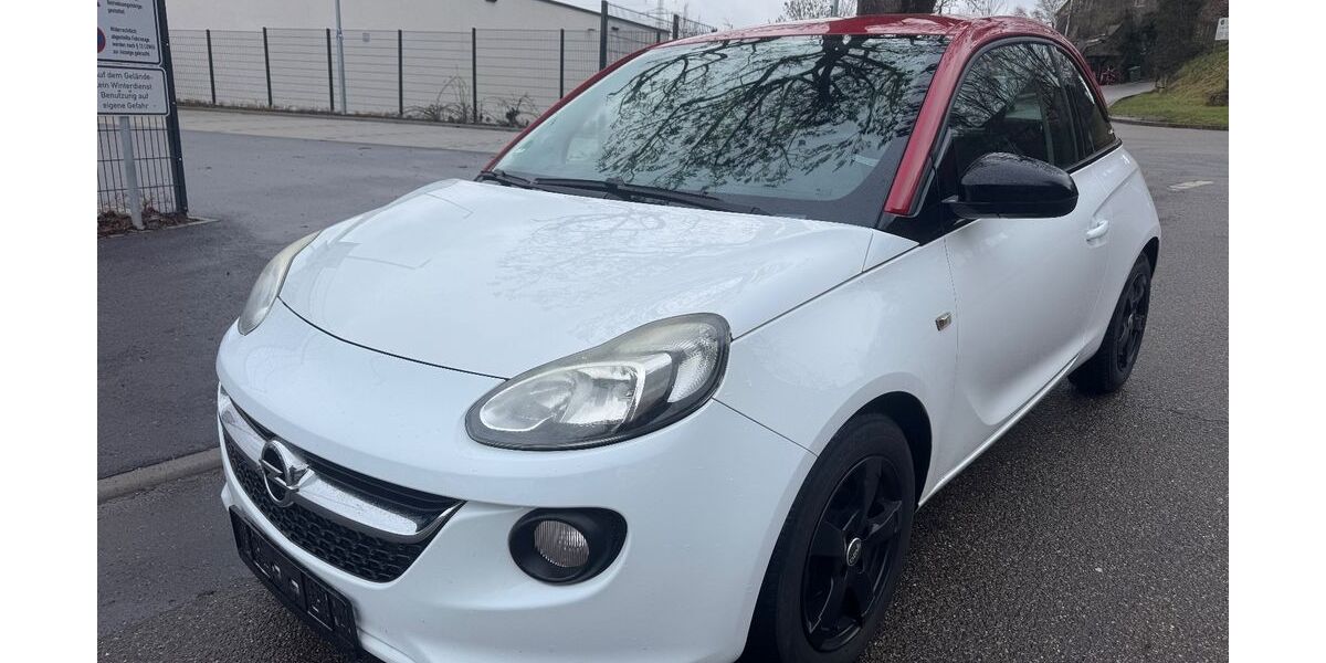 Opel Adam 128.000 km 3.950 &euro; Ingersheim/Ludwigsburg 74379
