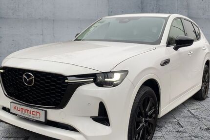 Mazda CX-60 36.154 km 34.989 &euro; Backnang 71522