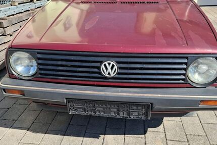 VW Golf 172.568 km 1.450 &euro; Vaihingen 71665