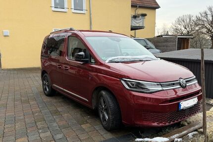 VW Caddy 30.000 km 27.000 &euro; Lauffen 74348