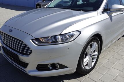 Ford Mondeo 179.231 km 7.950 &euro; Talheim 74388
