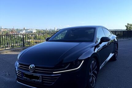 VW Arteon 149.500 km 17.400 &euro; Bietigheim-Bissingen 74321