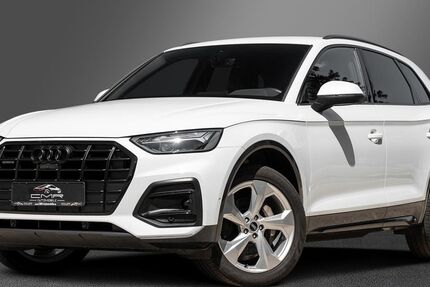 Audi Q5 30.000 km 43.671 € Roigheim 74255