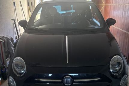 Fiat 500 17.000 km 13.200 &euro; Bietigheim-Bissingen 74321