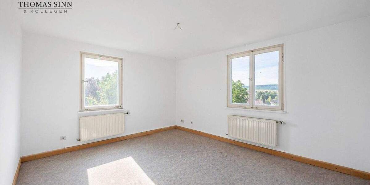 Sanierungsbedürftiges Weinbauernidyl mit Scheune sucht Dorfliebhaber 6 zimmer