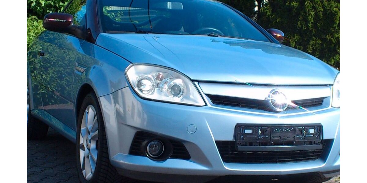 Opel Tigra 137.900 km 2.950 &euro; Tamm 71732