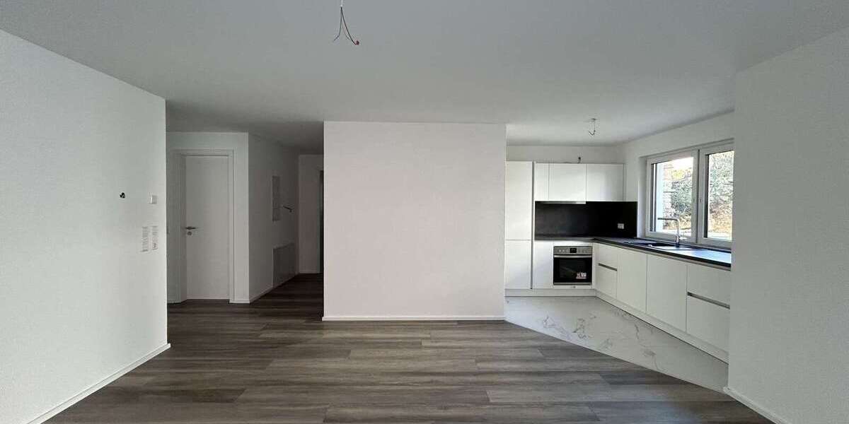 Etagenwohnung Heilbronn / Kirchhausen Kirchhausen - 3 Zimmer, 80 m&sup2;, 1.120&euro; | Angebot:27201213
