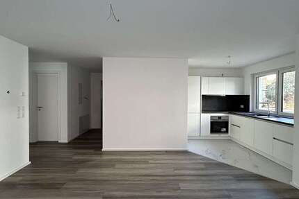 Wohnung Heilbronn / Kirchhausen Kirchhausen - 3 Zimmer, 80 m&sup2;, 1.120&euro; | Angebot:27201213