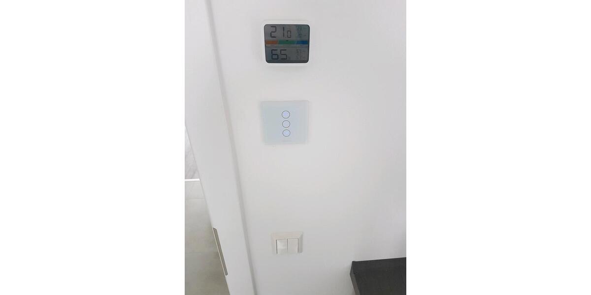 Etagenwohnung Massenbachhausen - 4 Zimmer, 85 m&sup2;, 1.000&euro; | Angebot:26619565