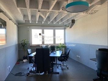 Büroetage - Industrie-Loft-Style - inkl. 5 Pkw-Stellplätze zimmer