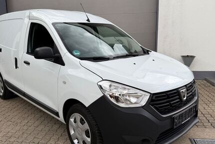 Dacia Dokker 92.846 km 9.881 € Heilbronn 74081