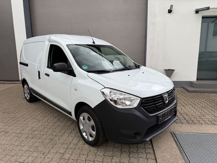 Dacia Dokker 92.846 km 9.881 € Heilbronn 74081