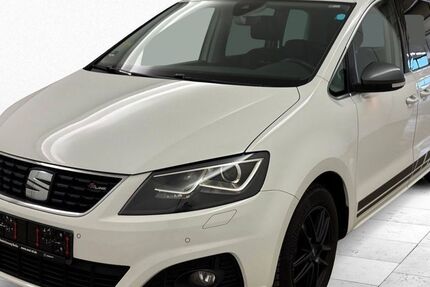 Seat Alhambra 145.200 km 21.997 &euro; Bietigheim-Bissingen 74321